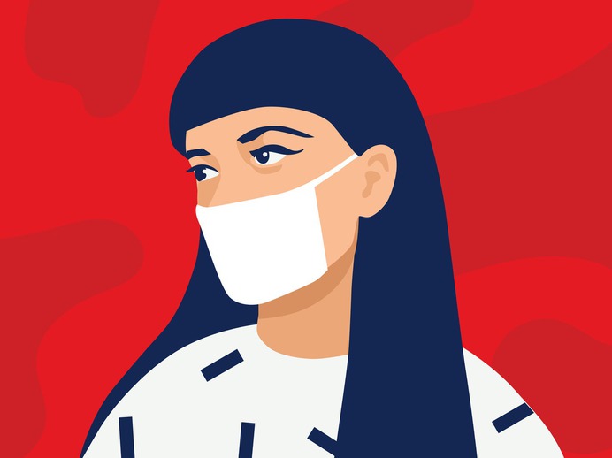 Loneliness and the Pandemic We Need to Talk About How These Collide