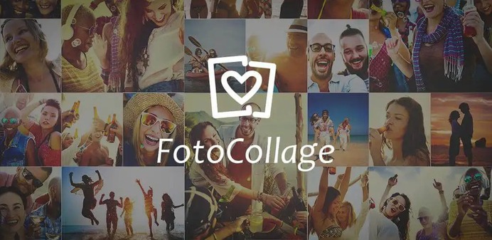 Fotocollage