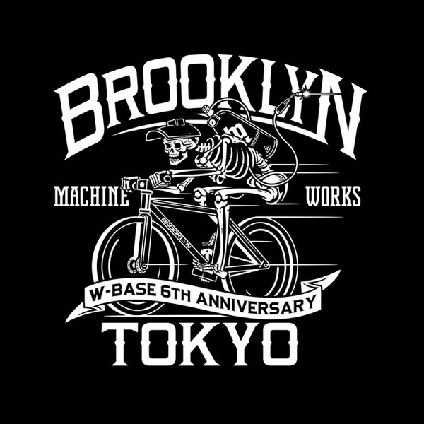 brooklyn machine works ZACH SHUTA INC. #bike