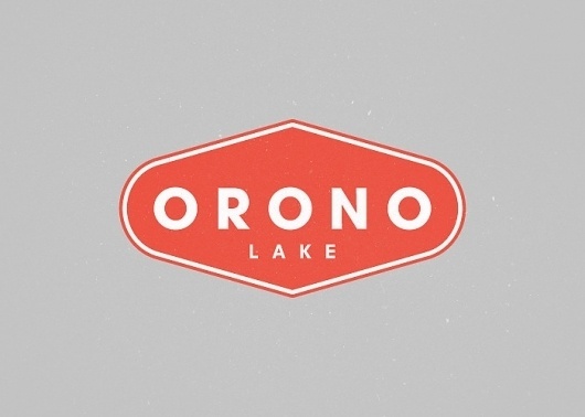 Branding 10,000 Lakes | Studio MPLS #logo