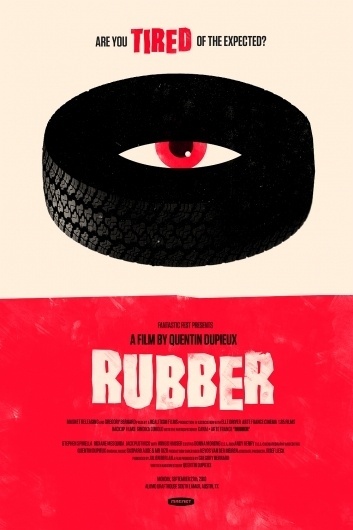 fantastic_fest_2010_rubber_movie_poster.jpg 1000×1500 píxeles #poster