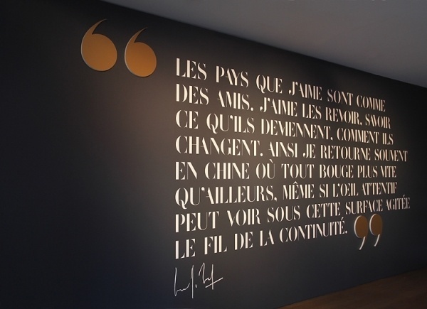 Mr L'Agent / Art direction / Leslie David / J.A.S. Hennessy #marc #riboud #black #identity #antiqua #typography