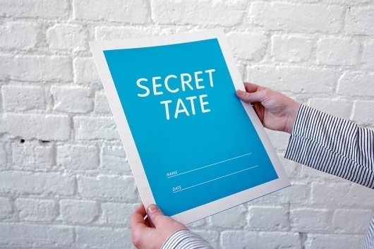 Hyperkit #tate #print #hyperkit #newspaper