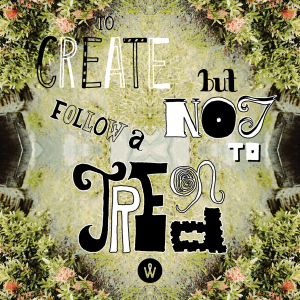 PHOTO QUOTE / November on Behance #photoquote #quote #photo #design #graphic #photography #art #typography