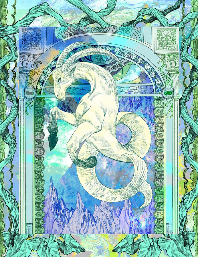 Horoscope Series