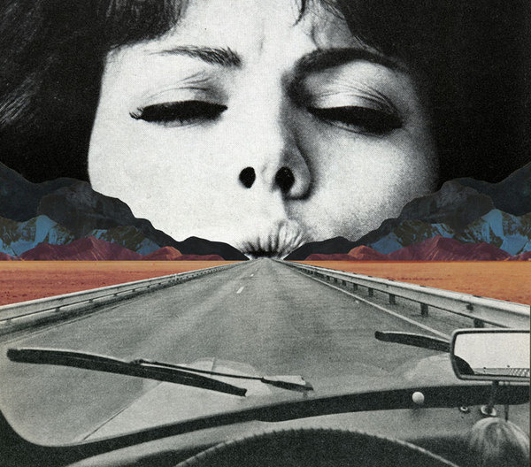 009 going nowhere #art