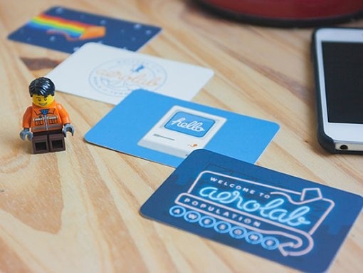 Gustavo Zambelli Business Cards