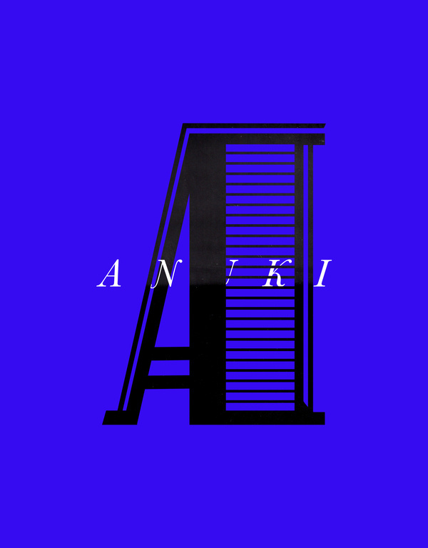 anuki #blue #ana #anuki
