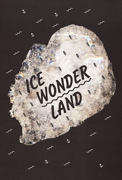 Ice Land - htmd #ice #land #htmd