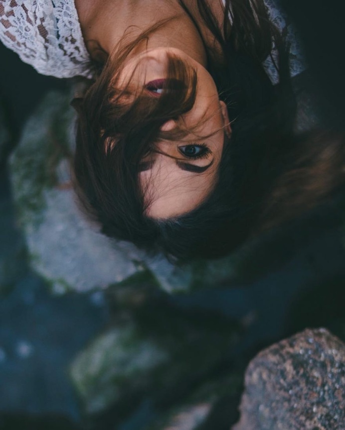 Gorgeous Portrait Photography by Junior Orellana
