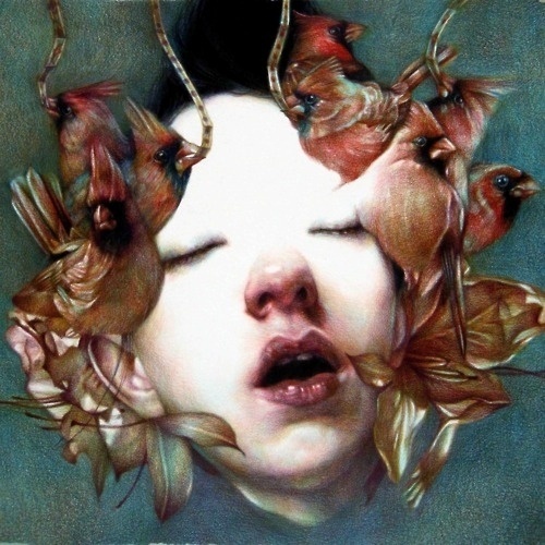 Marco Mazzoni #art #painting #fine