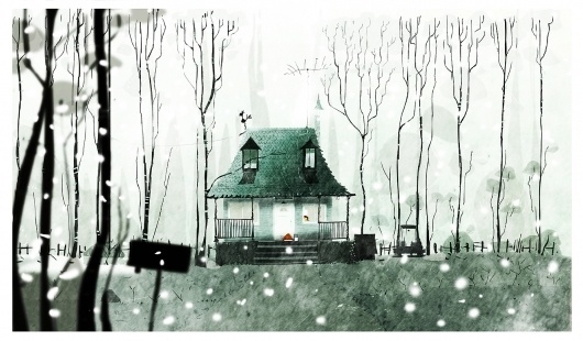 Pascal Campion | Work - Illustration #illustration #campion #pascal