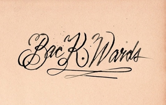 we love typography. a place to bookmark and savour quality type-related images and quotes #handwriting #calligraphy