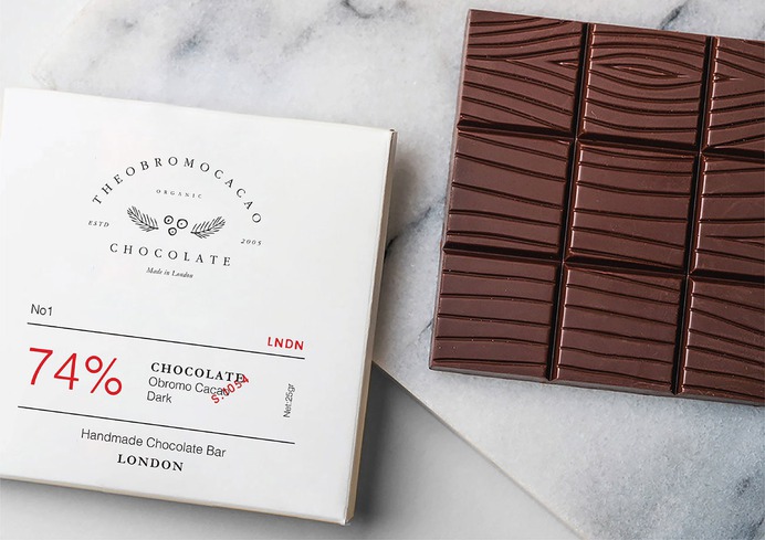 Theobromocacao Chocolate Packaging - Mindsparkle Mag Theobromocacao Chocolate is the taxonomic classification for the plant also called the cacao tree and the cocoa tree, which is a smell evergreen tree in the family Malvaceae, native to the deep tropical regions of Central and South America. #logo #packaging #identity #branding #design #color #photography #graphic #design #gallery #blog #project #mindsparkle #mag #beautiful #portfolio #designer