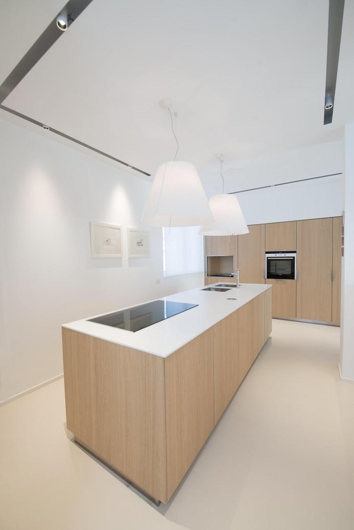 MM by Menichetti + Caldarelli #interior #minimalist