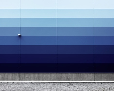 grain edit · Patrik Lindell #abstract #photography