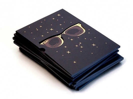 ilovedust Black Book | Highsnobiety.com #ilovedust #print #sunglasses #book #blackbook #stars #gold #shades