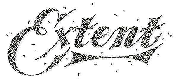 ReCaptcha on Behance #lettering #direction #illustration #art #typography