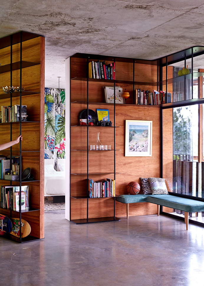 Planchonella House,© Sean Fennessy