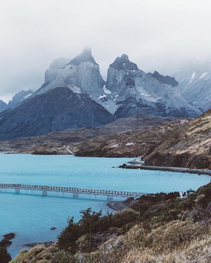 Incredible Travel and Adventure Instagrams by Andrew Ling
