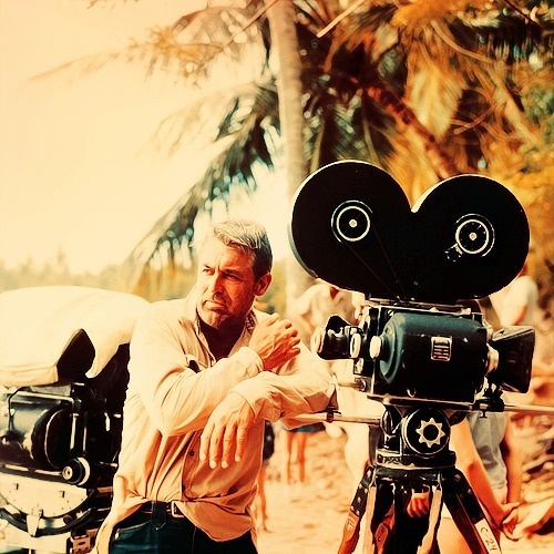 A Disquiet Follows My Soul #hollywood #cary #photography #grant #film #movies