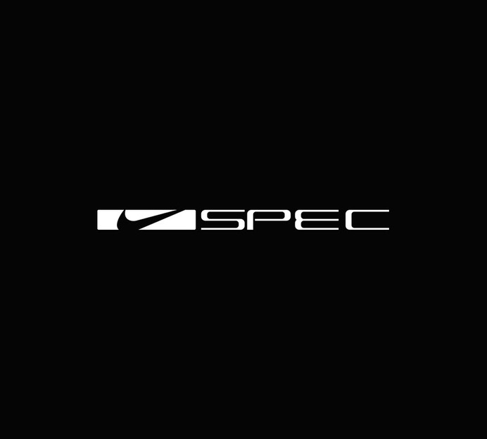 Nike B-Spec on Behance