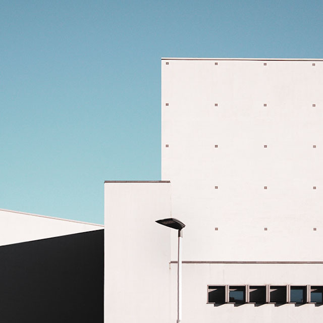 Architecture Photography by Giorgio Stefanoni