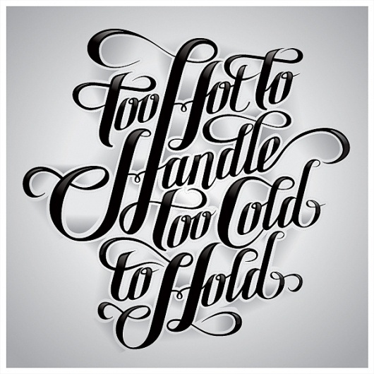 we love typography. a place to bookmark and savour quality type-related images and quotes #schreibschrift