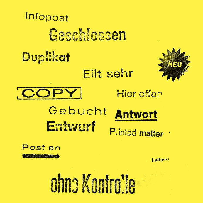 #overview © [ catrin mackowski ]