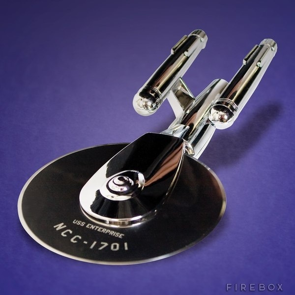 star trek, gadget, star, trek, and pizza image inspiration on ...