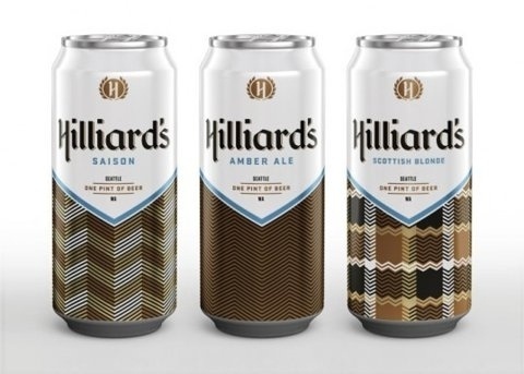 FFFFOUND! | Hilliard's | Lovely Package #packaging