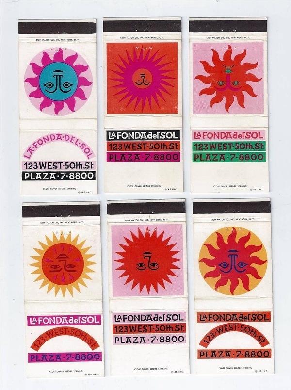 Mid Century Modern Graphic Design #mid #art #century