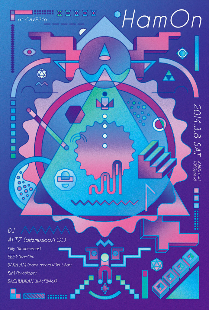 poster