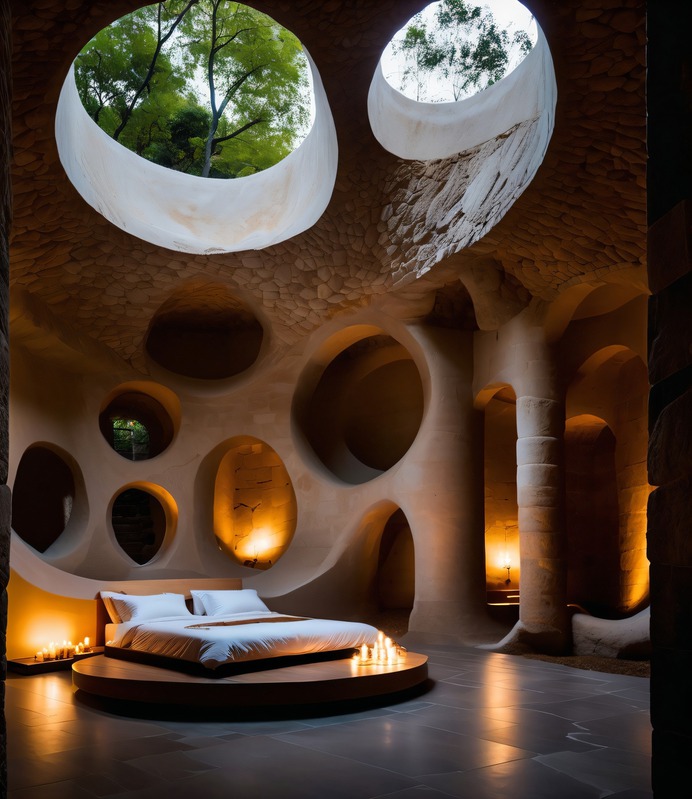 Creative Architecture design by Moshe Katz Architect . עיצוב ותכנון אדריכלי, השראה אדריכלות רוחנית  משה כץ אדריכל