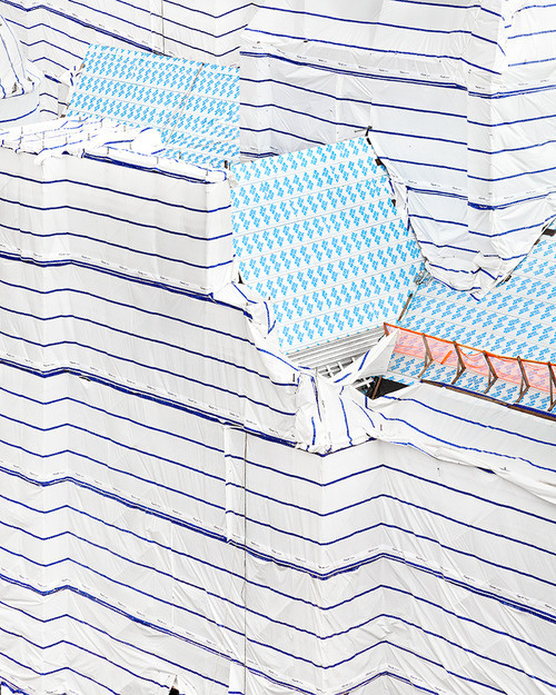 spaces #stripes #space