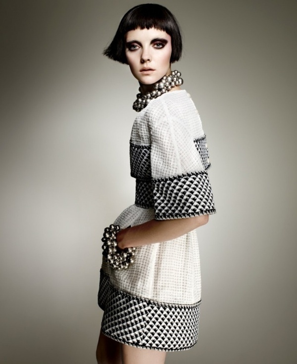 Heather Marks by Leda & St. Jaques #fashion #photography #inspiration