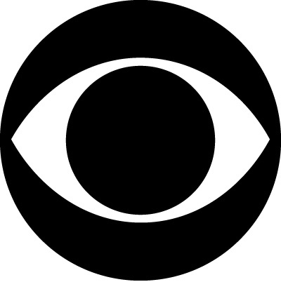 Our favourite logos, and why - the johnson banks thought for the week #logo #cbs