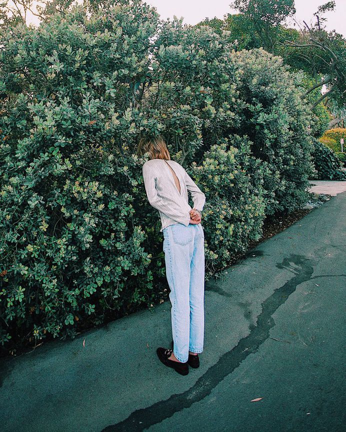 Gorgeous Lifestyle and Fashion Photography by Liz Strupat