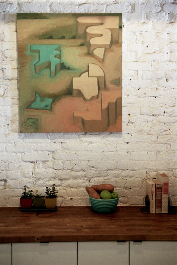 Untitled #interior #design