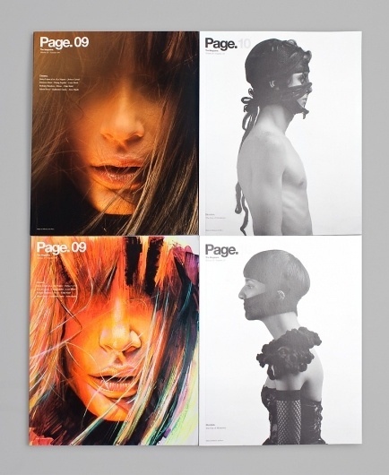Face. #face #page #magazine