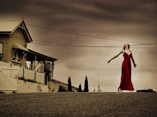 Shaelah Ariotti #inspiration #photography #editorial