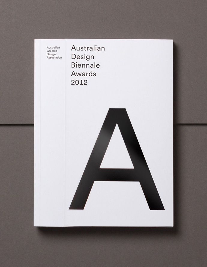 Hofstede Design #biennale #book #typography