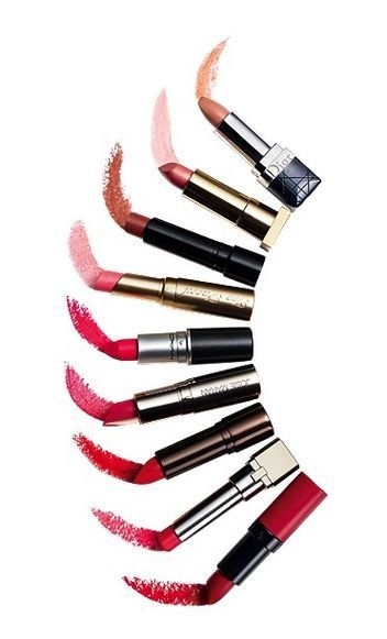 wedding-lipstick-colors-shades-for-brides #photography #lip