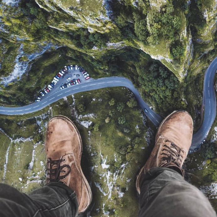 Dreamlike Photo Manipulations by Hansruedi Ramsauer