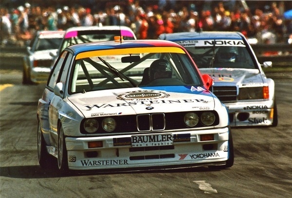 Visual History: DTM » ISO50 Blog – The Blog of Scott Hansen (Tycho / ISO50) #bmw #dtm