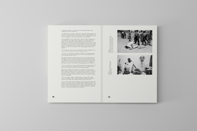 Sorbet #auckland #white #setting #design #sorbet #book #publication #spread #type #typography