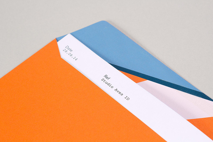 Studio Aves – ID — Build #ss