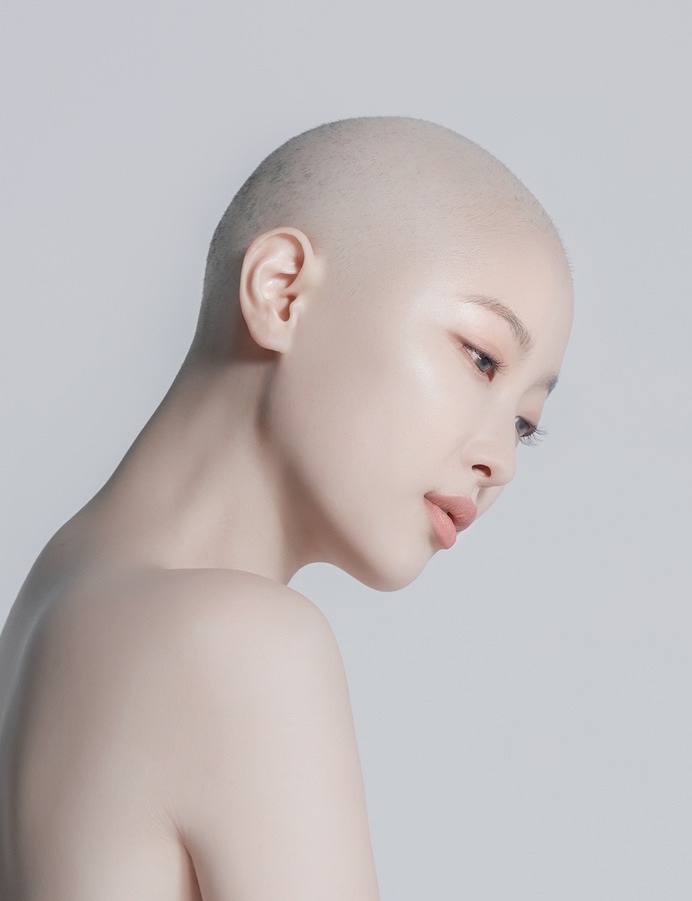 Undefinable - Mindsparkle Mag Hea Lin Kwon created this beautiful project called "Undefinable". It is natural for us to be defined and judged by others. #logo #packaging #identity #branding #design #color #photography #graphic #design #gallery #blog #project #mindsparkle #mag #beautiful #portfolio #designer