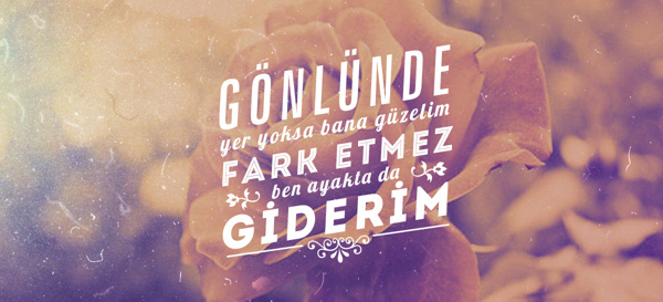 Tipografik Kamyon Arkası Yazıları on Behance #type #tipografik #typo #typography