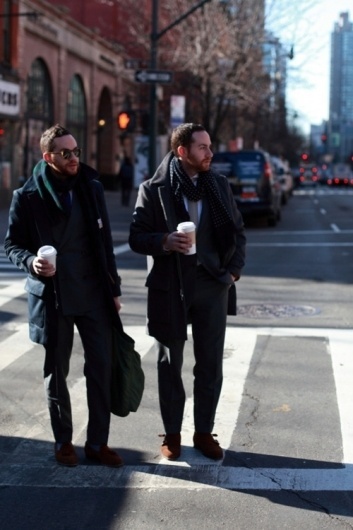 BAY - updates #fashion #justin #chung #style
